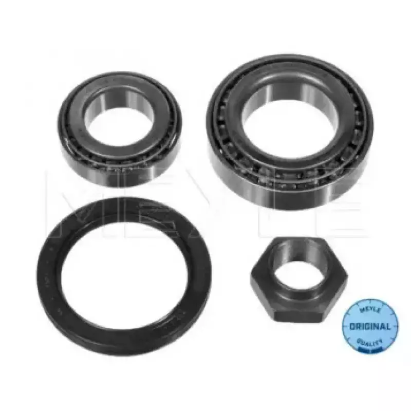 Подшипник ступицы (передней) VW LT 40-55 2.0/2.4 TD/D 75-96 (к-кт) 100 498 0040