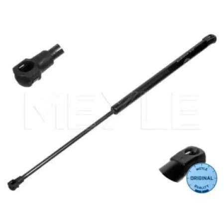 Амортизатор крышки багажника VW Golf 97-06 140 161 0815