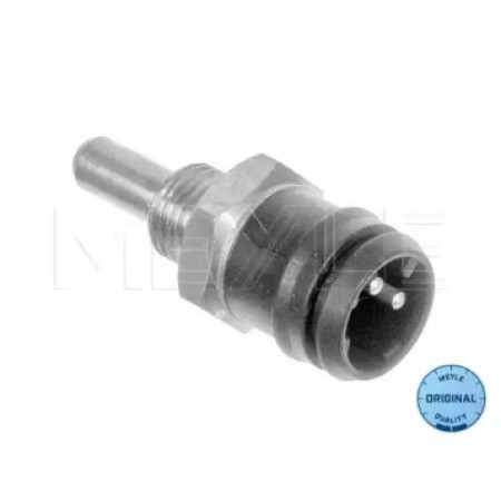 Датчик температуры охлаждающей жидкости MB Sprinter OM602 (M14x1,5) (черный)  014 800 0086
