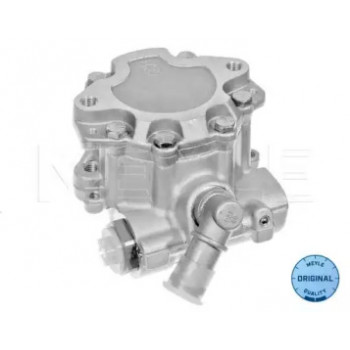 Насос ГУР VW LT/T4/Crafter 2.5TDI/ T5 1.9TI (-AC) штуцер вперед на шкив 114 631 0011