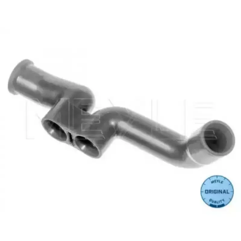 Патрубок вентиляции картера VW Golf IV/Passat 2.0i 88-96 100 103 0049