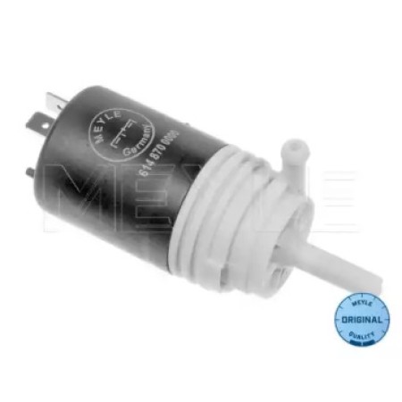 Насос омывателя стекла (моно) Opel Astra 91-05/Omega -03 614 870 0000