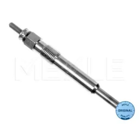 Свеча накала Ford Connect 1.8DI/TDCI 02- (11V) 714 020 0002