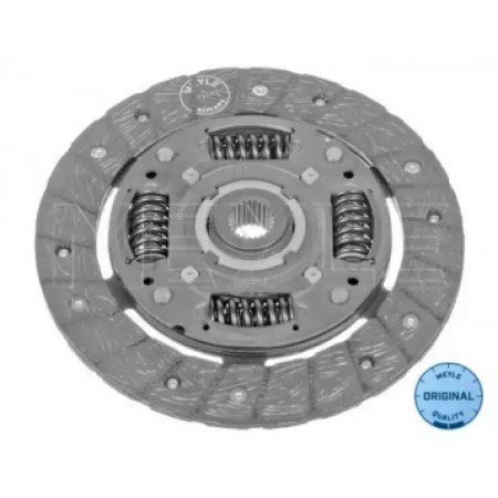 Диск сцепления VW Caddy II 1.4 95-04 (d=190mm) 117 190 1001