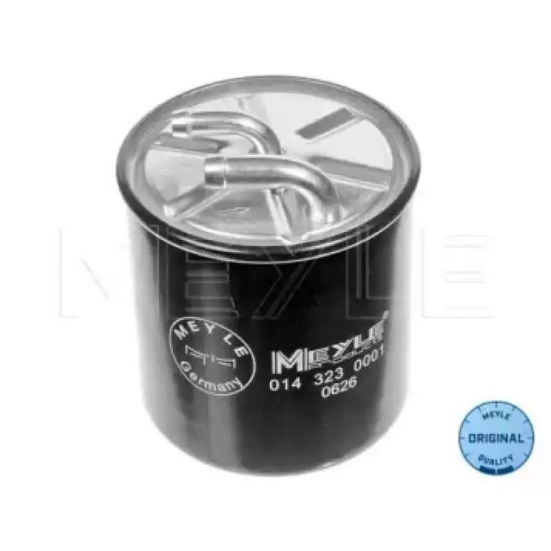 Фильтр топливный MB Sprinter 06-/ Vito 03- 014 323 0001