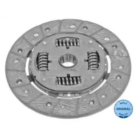 Диск сцепления MB 208-310 (d=228mm) 017 228 1002