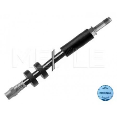 Шланг тормозной (передний) Volvo XC90 2.5-4.4 02-14 (L=410mm) 514 525 0010