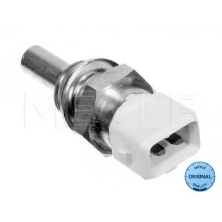 Датчик температуры охлаждающей жидкости MB Vario OM904 96- (2конт.) (белый) 100 919 0013