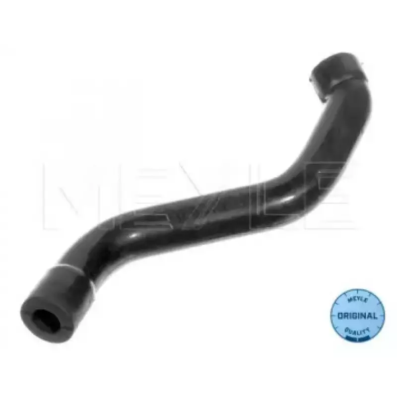 Патрубок вентиляции картера MB E-class (W210/W211) 96-08 014 001 0037