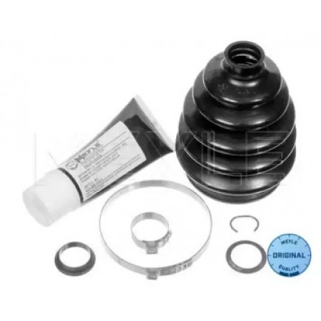 Пыльник шруса (наружный) VW Caddy II 1.9 -03/Caddy III 1.6-2.0 -10 (26x86x125) 100 498 0047