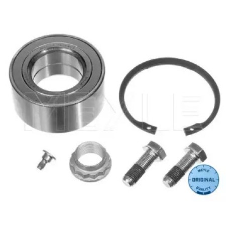 Подшипник ступицы (задней) MB E-class (W210) (45x84x39) 014 033 0101