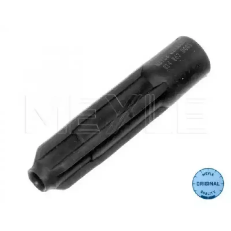 Наконечник свечи зажигания MB E-class (W124/W210) 93-03/ Sprinter 95-06 (M111) 014 862 0001