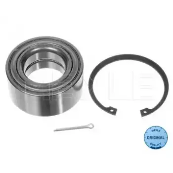 Подшипник ступицы (передней) Fiat Scudo 96-07 11-14 650 0002