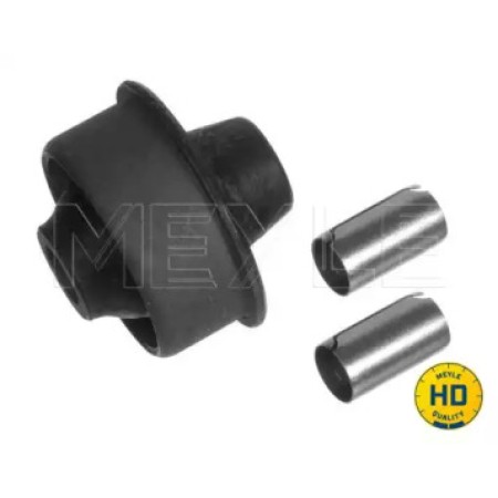 Сайлентблок рычага (переднего/снизу/сзади) Opel Astra F 91-98/Vectra A 88-95 614 035 0002/HD