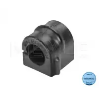 Втулка стабилизатора (переднего) Opel Vectra C 02- (d=23mm) 614 035 0029
