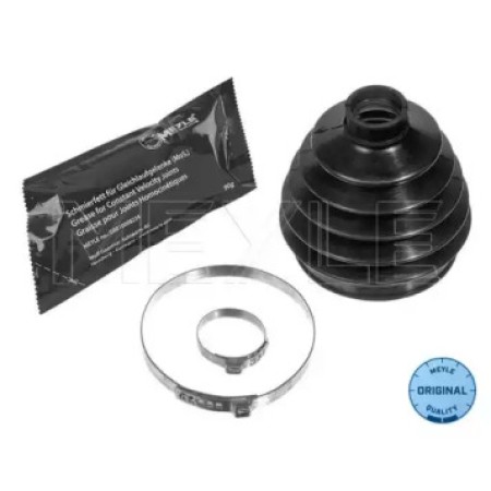 Пыльник шруса (наружный) Opel Astra/Vectra 88-08 (26x87x110) 614 037 0009