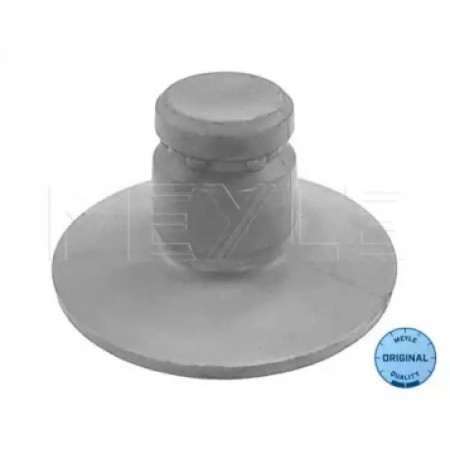 Отбойник амортизатора (заднего) Opel Astra G/H 98-10 614 742 0001