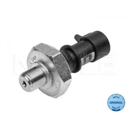 Датчик давления масла Opel Combo/Astra/Vectra/Corsa 1.0-1.8 96- (M10x1) (черный) 614 820 0001
