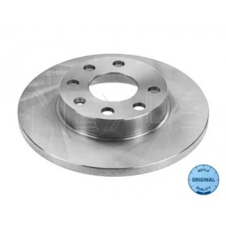 Диск тормозной (передний) Opel Vectra A (236x12.7) 615 521 6003