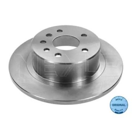 Диск тормозной (задний) Opel Omega B 94-03 (285x12) 615 523 6008