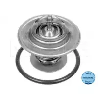 Термостат Opel Ascona/Astra/Kadett/Vectra 1.6-1.7D 84-00 028 292 0000