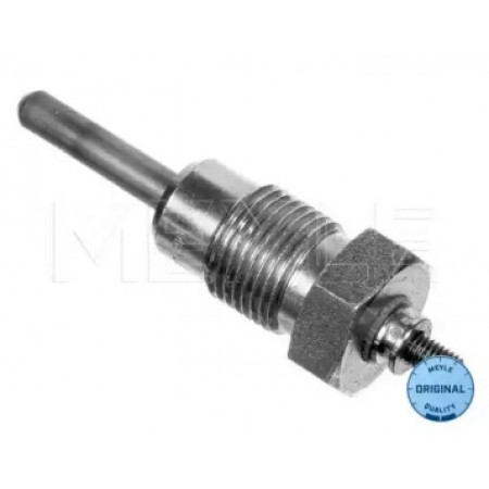 Свеча накала MB OM615-617 (11V) (M18x1.5/10s) (с пальчиком) 014 020 1010