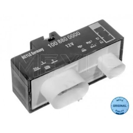 Резистор вентилятора охлаждения двигателя VW Golf IV 1.9 TDI 97-05 100 880 0000
