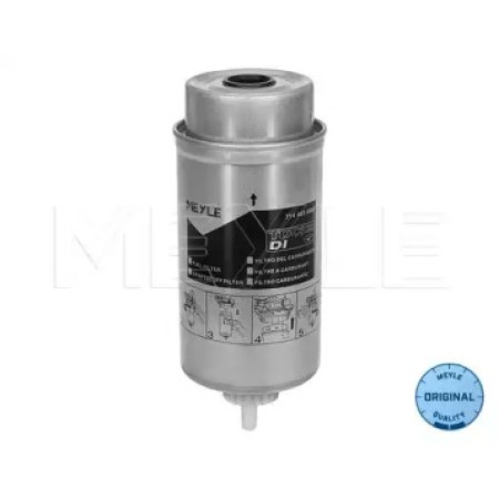 Фильтр топливный Ford Transit V-184 2.0/2.4DI 00-04 714 403 0000