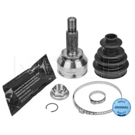 Шрус (наружный) Ford Mondeo III 00-07 (27x23) 714 498 0014