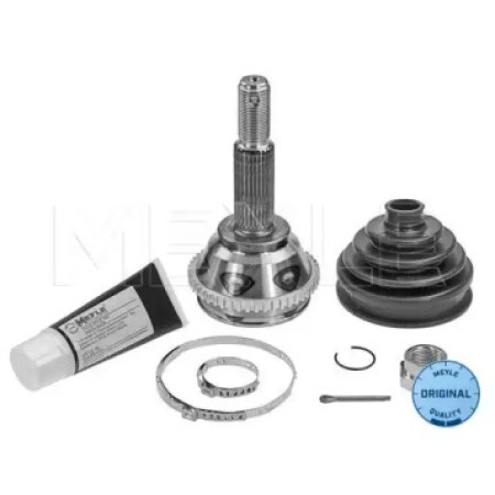 Шрус (наружный) Ford Transit 2.0DI 00-03 (28x26) 714 498 0021