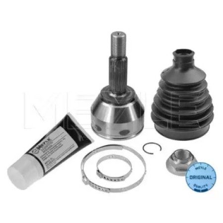 Шрус (наружный) Ford Connect 1.8DI 02- 714 498 0025