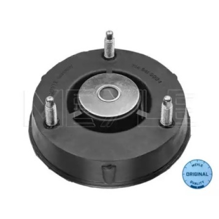 Подушка амортизатора (переднего) Ford Transit 00-06 714 641 0004