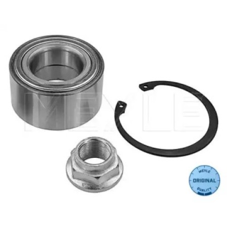 Подшипник ступицы (передней) Ford Transit Courier 14- (39x72x37) (+ABS) 714 650 0015