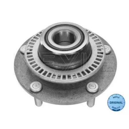 Подшипник ступицы (задней) Ford Transit 00-06 714 752 0011