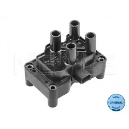Катушка зажигания Ford C-max/Fiesta/Focus/Mondeo 1.6-2.0 00- 714 885 0001