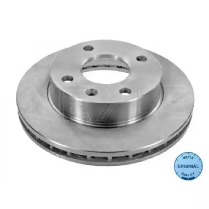 Диск тормозной (передний) Ford Sierra 82-93 (239.5x24.2) 715 521 7006