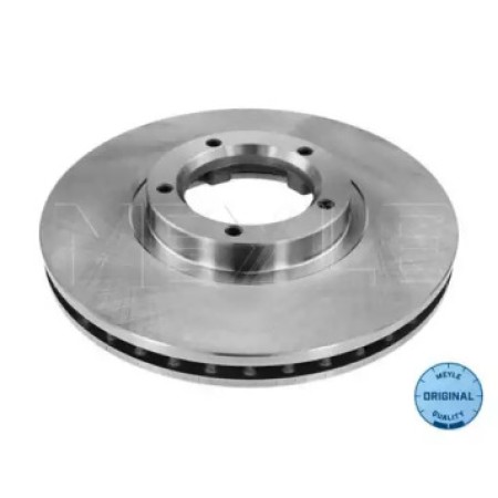 Диск тормозной (передний) Ford Transit 91-00 T12' (254x24.2) 715 521 7016