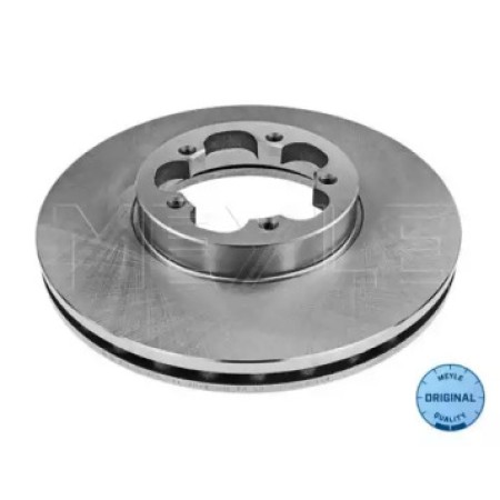 Диск тормозной (передний) Ford Transit 06- (300x28) 715 521 7042