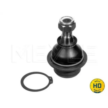 Опора шаровая (передняя/снизу) Ford Transit V184/V347 00- /Connect 02- (усиленная) 716 010 0012/HD