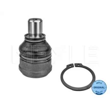 Опора шаровая (передняя/снизу) Ford Fiesta VI 08- 716 010 0019