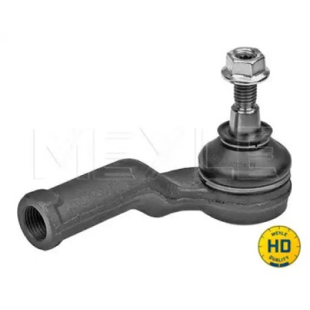 Наконечник тяги рулевой (R) Ford Focus II/Volvo C30 1.4-2.5 03-12 (L=100mm) 716 020 0017/HD