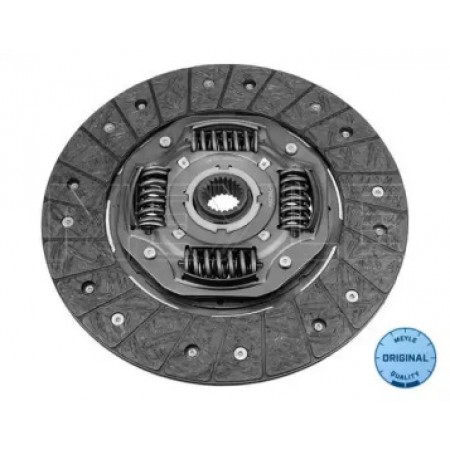 Диск сцепления Ford Transit 2.5DI 91-94 717 240 2300
