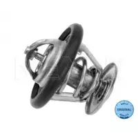 Термостат Ford Transit 2.5D/TD 91-00/Connect 1.8 02- (88°С) (с прокладкой) 728 288 0000