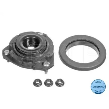 Подушка амортизатора (переднего) + подшипник Ford Focus 02- 714 641 0002