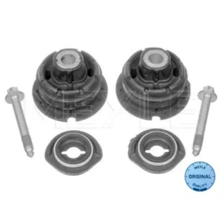 Сайлентблок балки (задней/спереди) MB E-class (W211/S211) 02-09 (к-кт) 014 753 0001