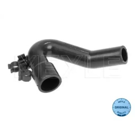 Патрубок вентиляции картера VW Golf IV 2.0i 98-06 100 036 0007