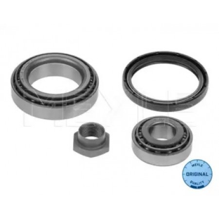 Подшипник ступицы (передней) VW T3 79-92 (19.05x45.24x17.6/41x68x18.5) (к-кт) 100 098 0028/S