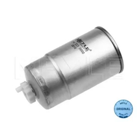 Фильтр топливный Fiat Ducato/Citroen Jumper 2.0/2.8HDI -02 214 323 0000