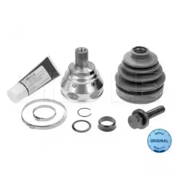 Шрус (наружный) VW Caddy III 1.9TDI/Passat B6/Golf V/Octavia (36/27) 100 498 0193