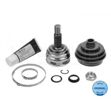 Шрус (наружный) VW Golf/Jetta II 83-/Caddy II 95-04 (z30x22) 100 498 0011